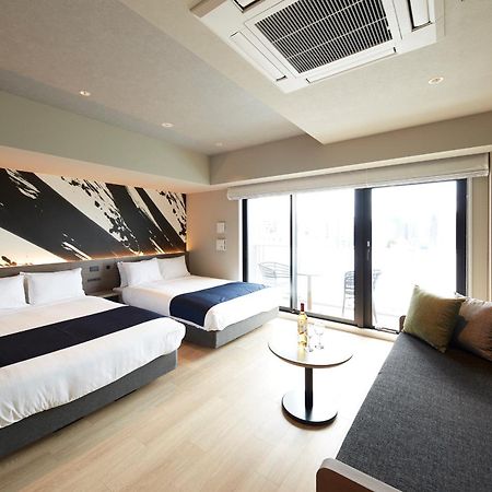 Monday Apart Premium Asakusa Tokyo Exterior photo