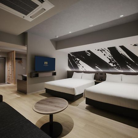 Monday Apart Premium Asakusa Tokyo Exterior photo