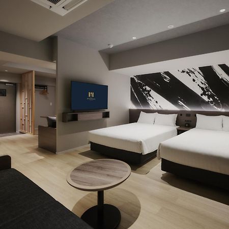 Monday Apart Premium Asakusa Tokyo Exterior photo