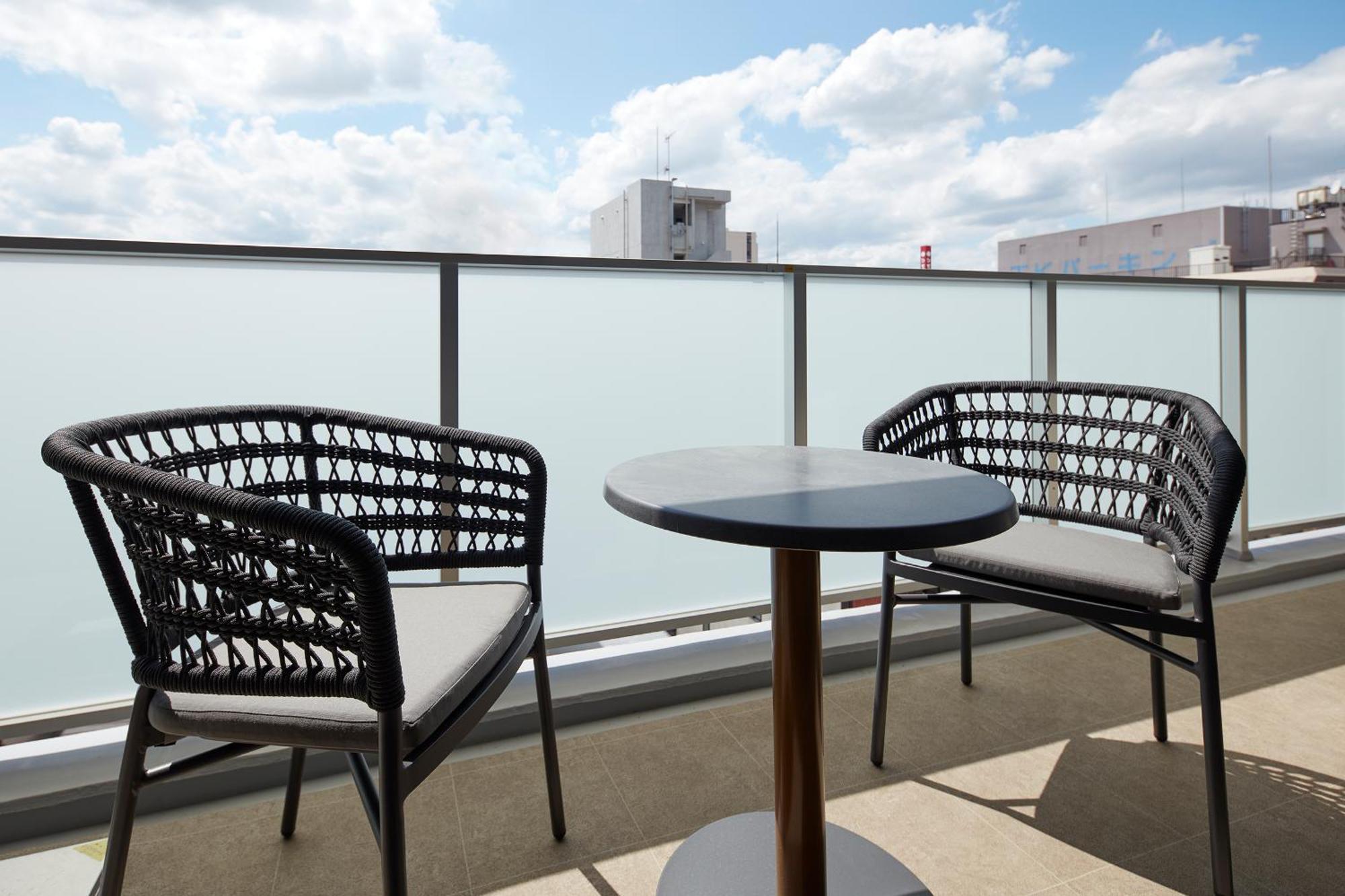 Monday Apart Premium Asakusa Tokyo Exterior photo
