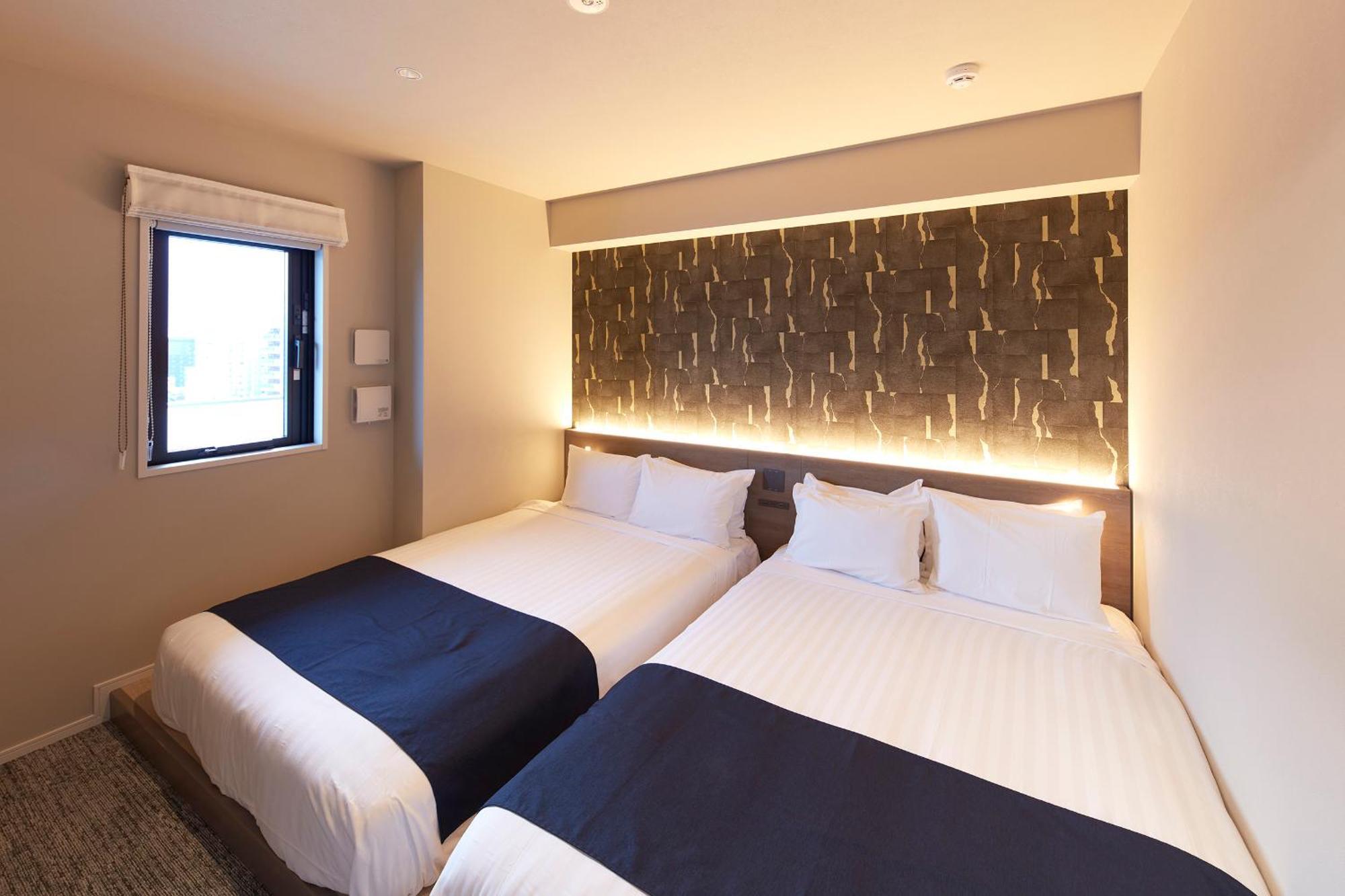 Monday Apart Premium Asakusa Tokyo Exterior photo