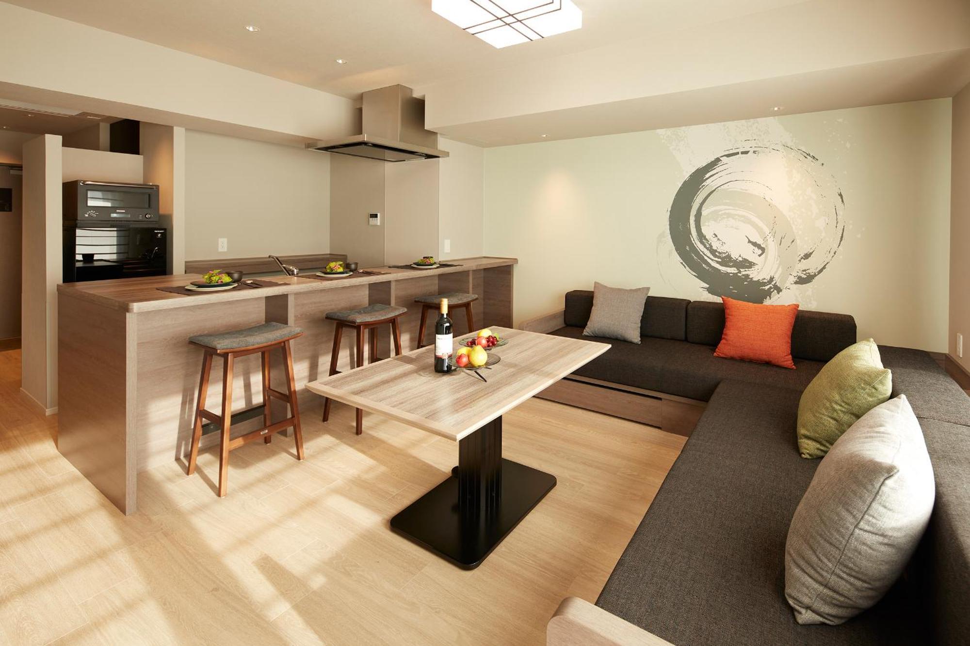 Monday Apart Premium Asakusa Tokyo Exterior photo
