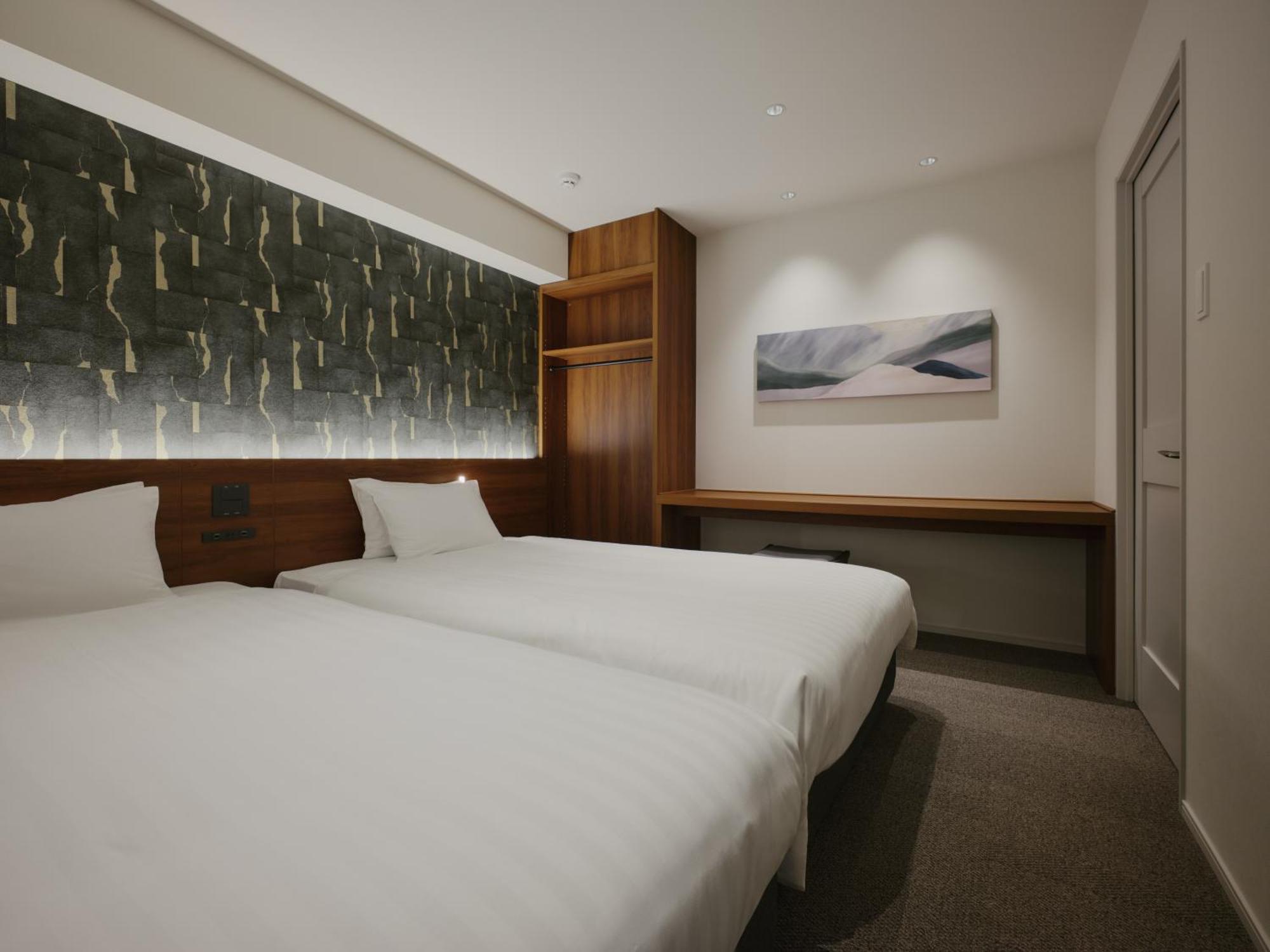 Monday Apart Premium Asakusa Tokyo Exterior photo