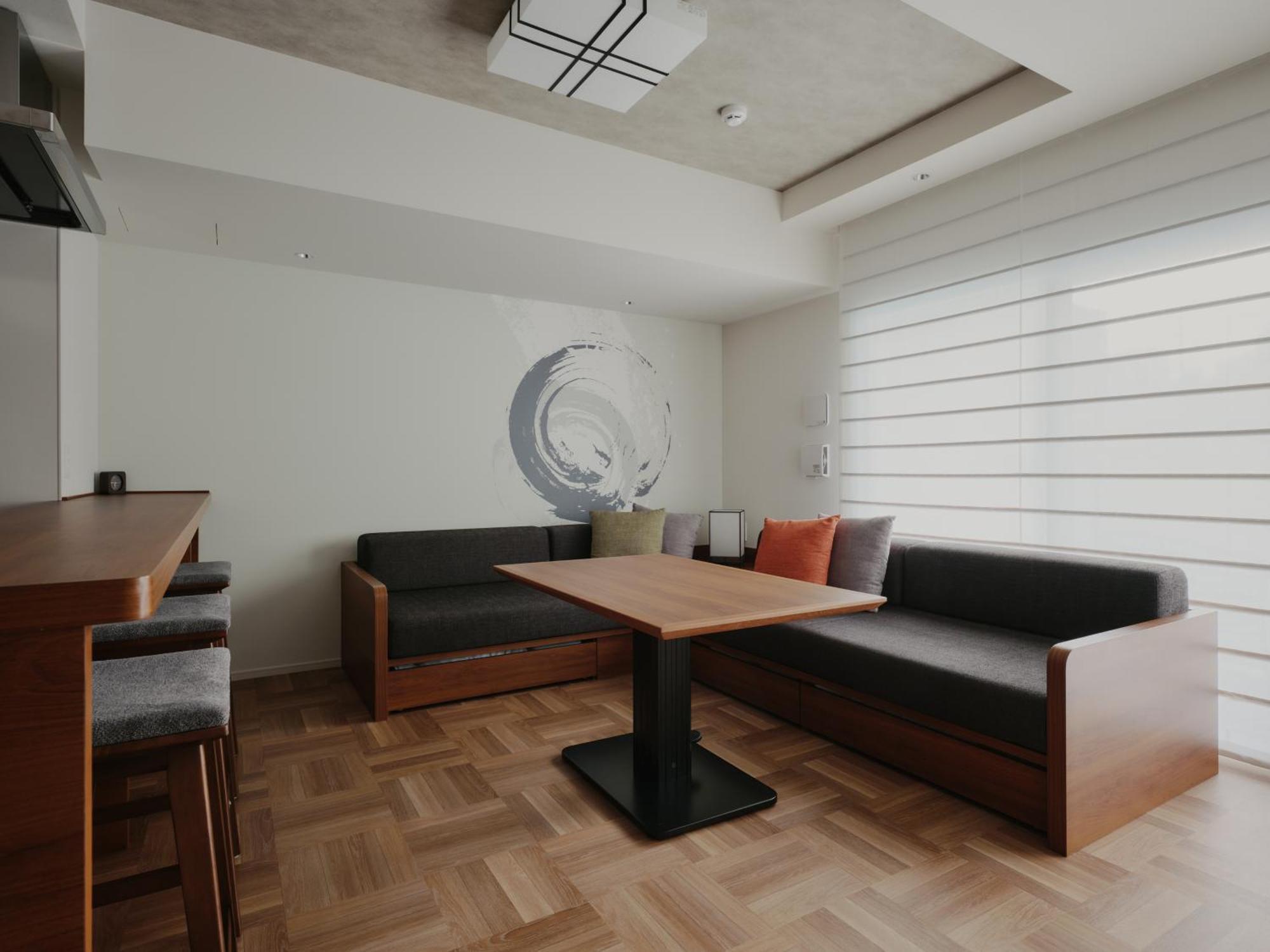 Monday Apart Premium Asakusa Tokyo Exterior photo