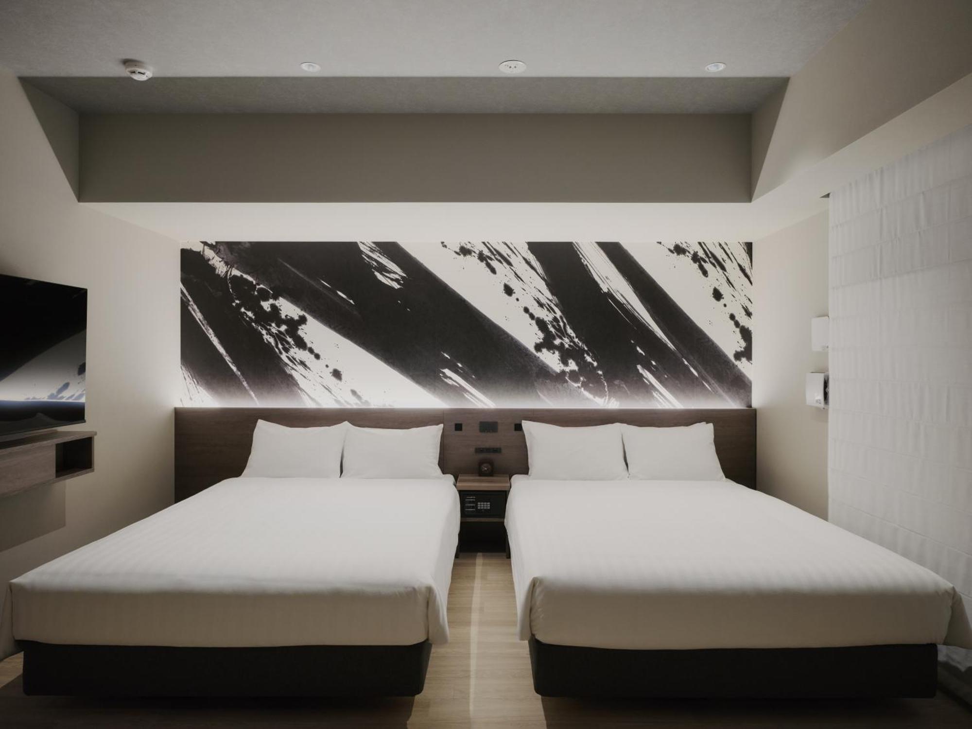 Monday Apart Premium Asakusa Tokyo Exterior photo